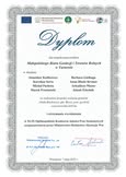 Dyplom 1
