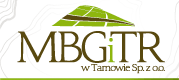 MBGiTR Logo